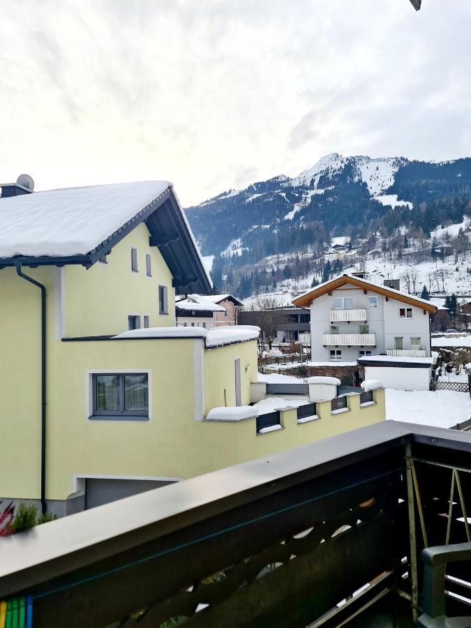 Fruehstueckspension Klein Und Fein Bad Hofgastein Exterior photo